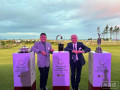 Hoiana Shores Golf Club Đăng Cai Giải Vô Địch Golf Nghiệp Dư Châu Á – Thái Bình Dương 2027